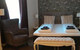 Hotel Charlotte / Stella